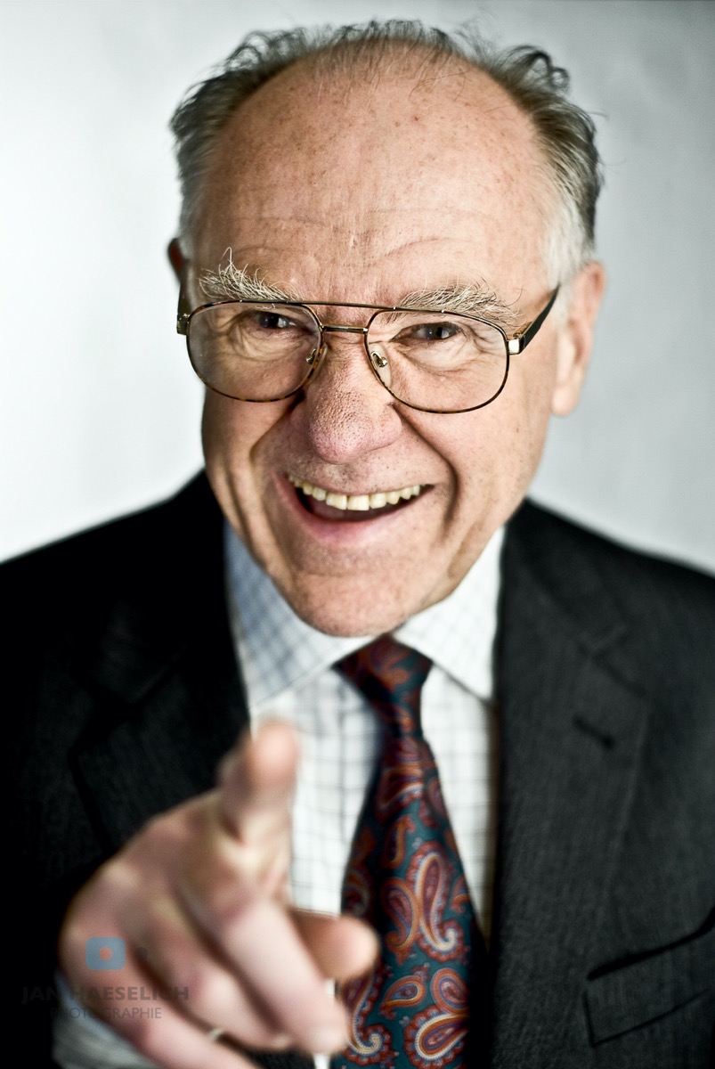 Karl Heinz Chyonski