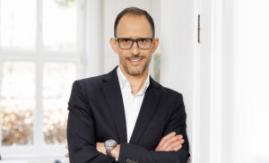 Business Portrait Hamburg